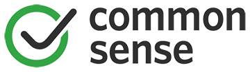 Common Sense Logo
